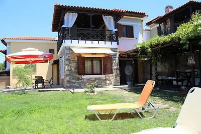 Casa vacanze Vacanza di relax Nikiti