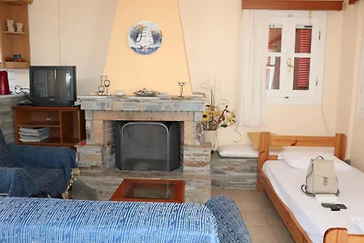 Vakantieappartement Gezinsvakantie Koroni