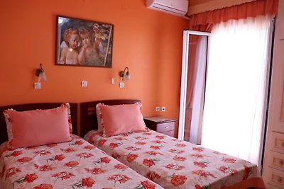 Casa vacanze Vacanza di relax Paramonas