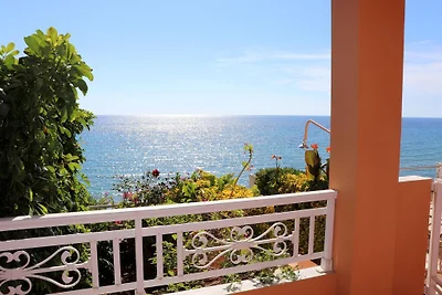 Casa vacanze Vacanza di relax Paramonas