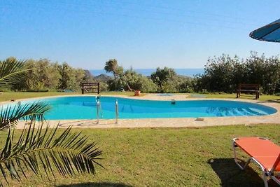 Casa vacanze Vacanza di relax Triopetra
