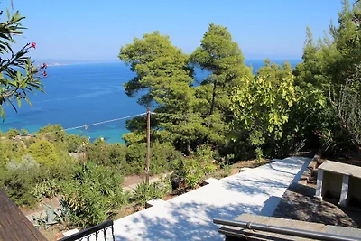 Casa vacanze Vacanza di relax Sithonia