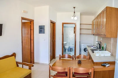 Appartamento Vacanza con famiglia Triopetra