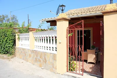 Casa vacanze Vacanza di relax Paramonas