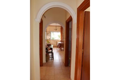 Vakantieappartement Gezinsvakantie Prasoudi