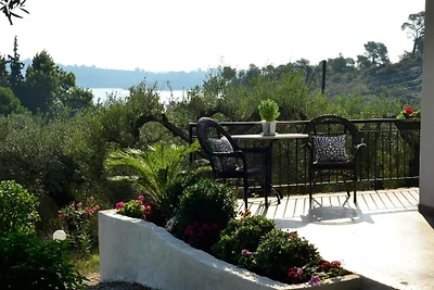Appartamento Vacanza con famiglia Vourvourou