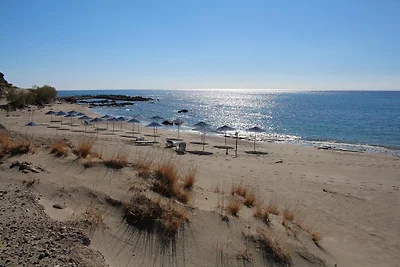 Casa vacanze Vacanza di relax Triopetra