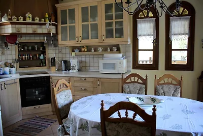 Casa vacanze Vacanza di relax Sithonia