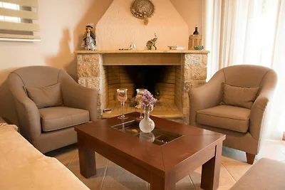 Casa vacanze Vacanza di relax Agios Ioannis