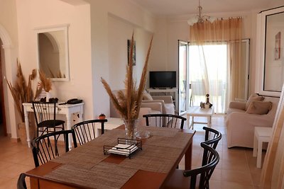 Apartament Dla rodzin Prasoudi