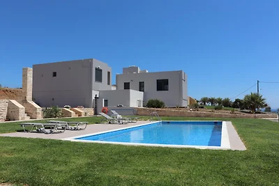 Casa vacanze Vacanza di relax Triopetra
