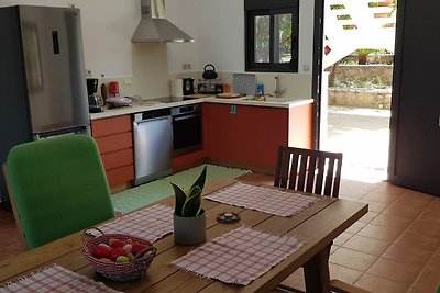 Vakantieappartement Gezinsvakantie Kyparissia