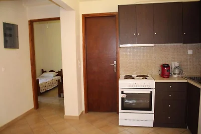 Casa vacanze Vacanza di relax Triopetra