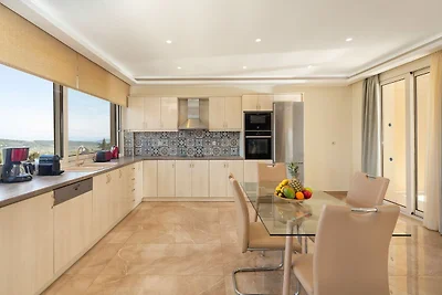 Casa vacanze Vacanza di relax Agios Mattheos