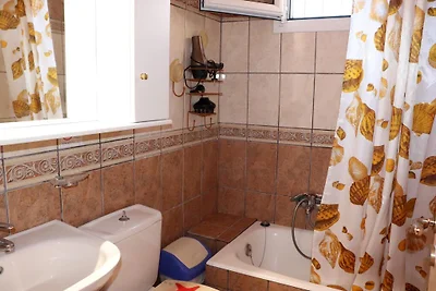 Casa vacanze Vacanza di relax Paramonas