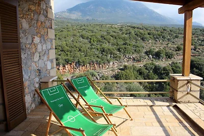 Casa vacanze Vacanza di relax Proastio