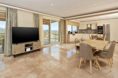 Casa vacanze Vacanza di relax Agios Mattheos