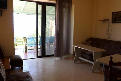 Casa vacanze Vacanza di relax Triopetra