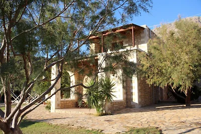 Casa vacanze Vacanza di relax Triopetra