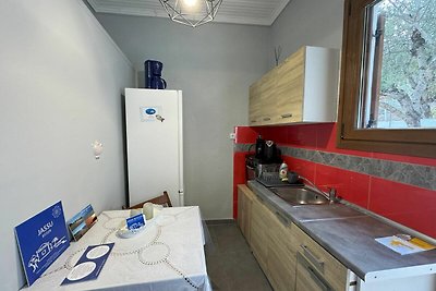 Vakantieappartement Gezinsvakantie Peroulia