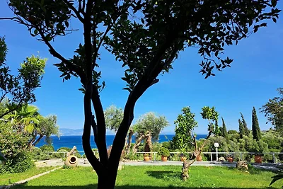Vakantieappartement Gezinsvakantie Peroulia
