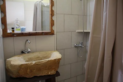 Casa vacanze Vacanza di relax Triopetra