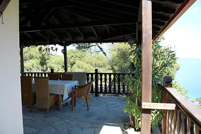 Casa vacanze Vacanza di relax Sithonia