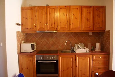 Casa vacanze Vacanza di relax Triopetra