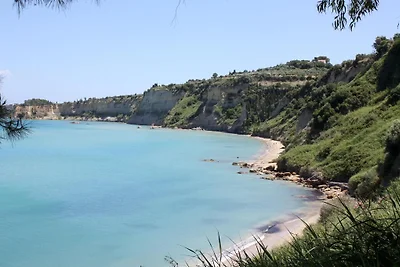 Casa vacanze Vacanza di relax Aghia Triada