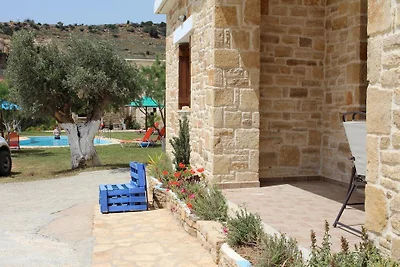 Appartamento Vacanza con famiglia Triopetra