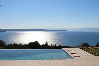 Vakantiehuis Ontspannende vakantie Agios Ioannis
