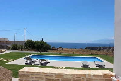 Casa vacanze Vacanza di relax Triopetra