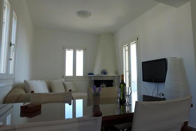 Casa vacanze Vacanza di relax Azolimnos