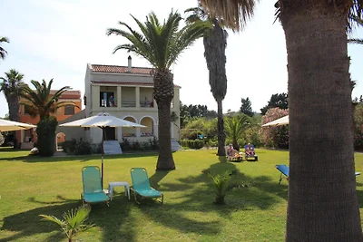 Appartamento Vacanza con famiglia Aghios Petros