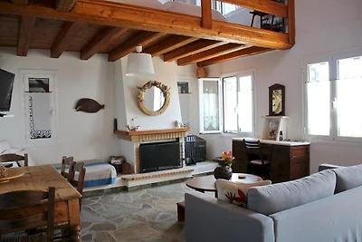 Casa vacanze Vacanza di relax Glossa