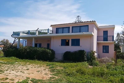 Mikia-Agrilos