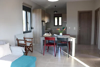Casa vacanze Vacanza di relax Triopetra