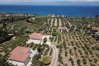 Casa vacanze Vacanza di relax Aghia Triada