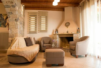 Casa vacanze Vacanza di relax Agios Ioannis