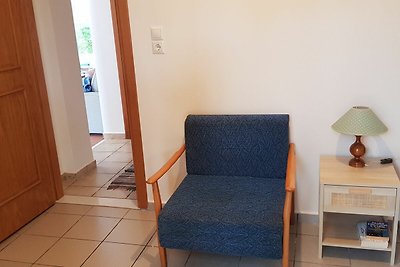 Vakantieappartement Gezinsvakantie Kyparissia