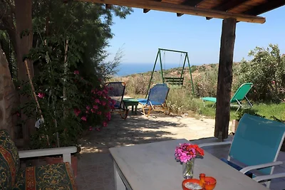 Casa vacanze Vacanza di relax Triopetra