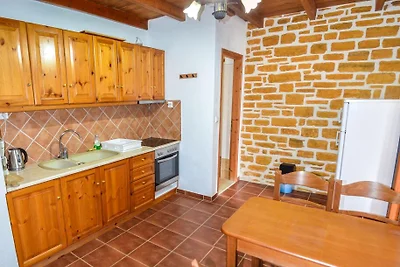 Casa vacanze Vacanza di relax Triopetra