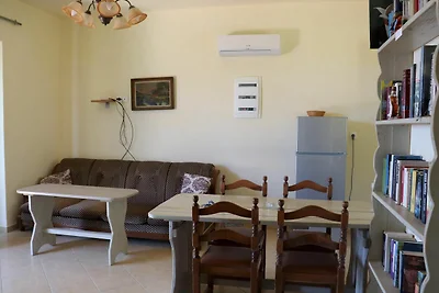 Casa vacanze Vacanza di relax Triopetra