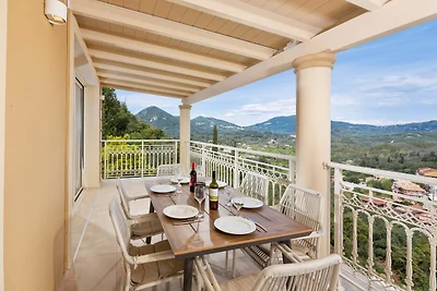 Casa vacanze Vacanza di relax Agios Mattheos