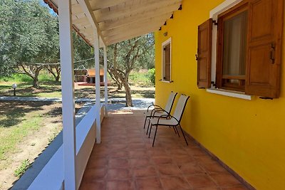 Casa vacanze Vacanza di relax Kyllini