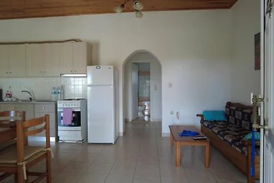 Casa vacanze Vacanza di relax Halikounas