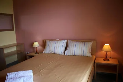 Casa vacanze Vacanza di relax Aghia Triada