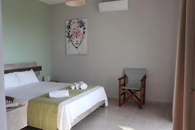 Casa vacanze Vacanza di relax Triopetra