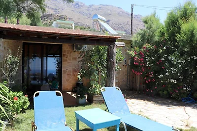 Casa vacanze Vacanza di relax Triopetra