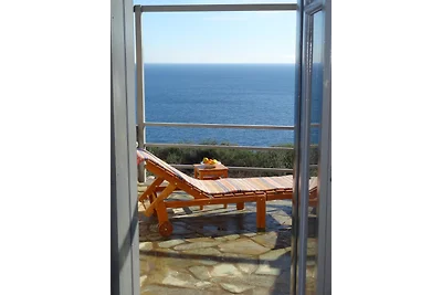 Casa vacanze Vacanza di relax Vathi